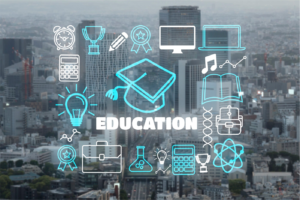 Education ERP AMS LMS SphereStorm