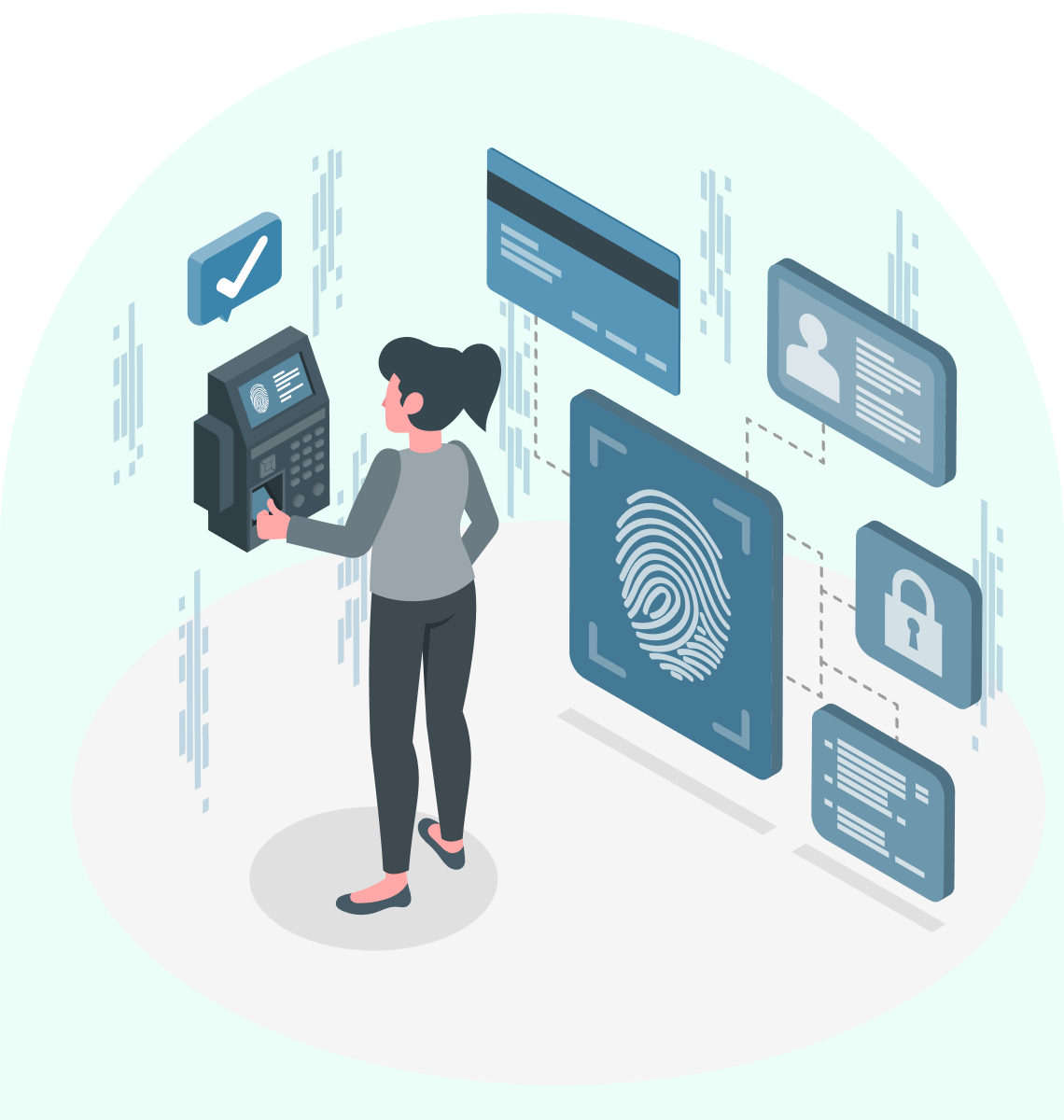 RBAC - Role based access Control SphereEdge Identity Management