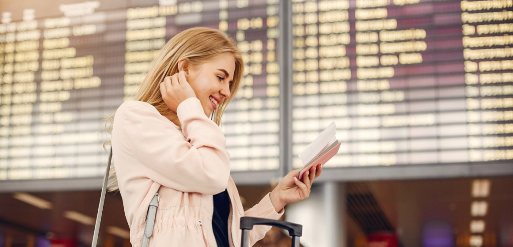 Airport SphereEdge Information