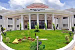 Karnataka State Open University SphereStorm KSOU