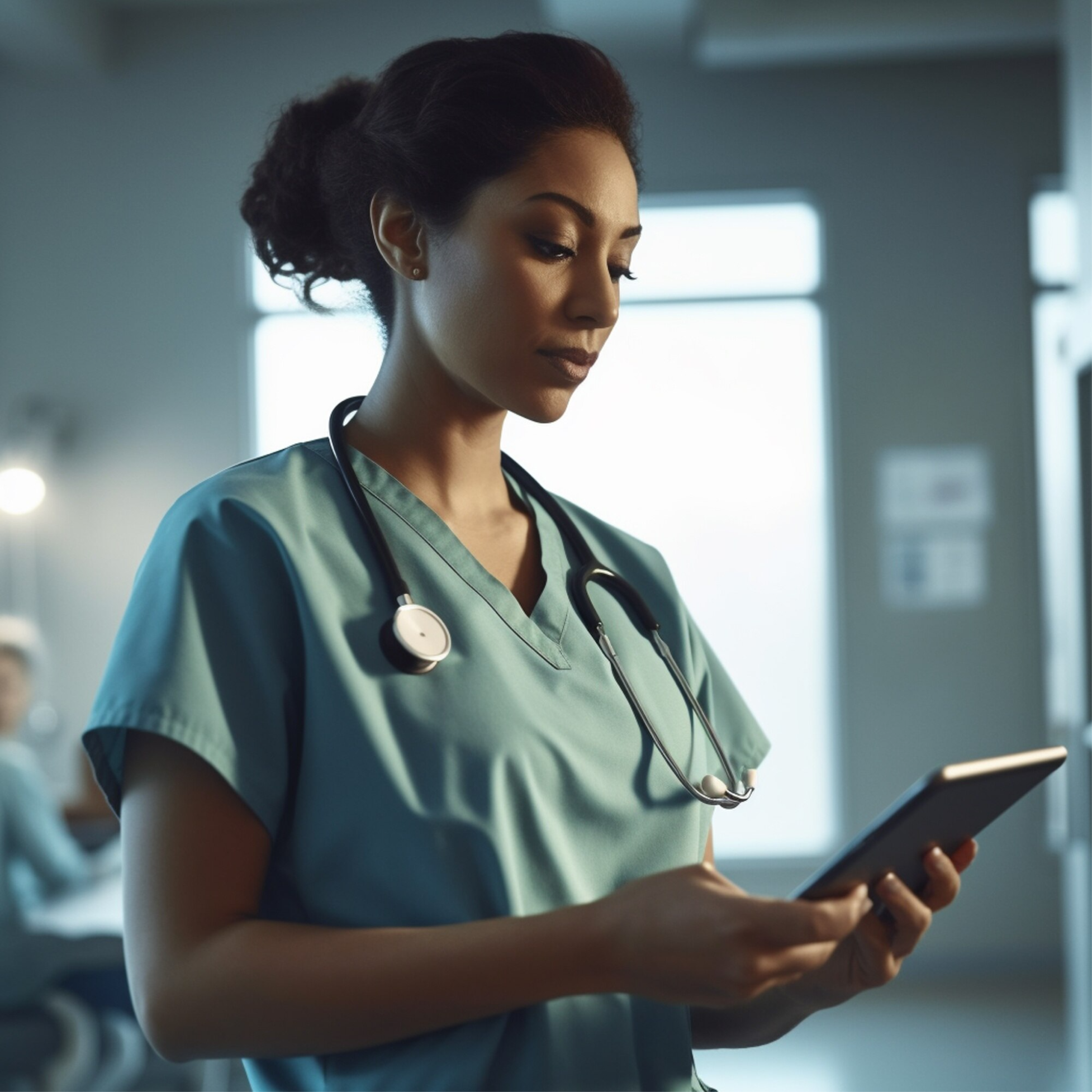 Healthcare SphereEdge